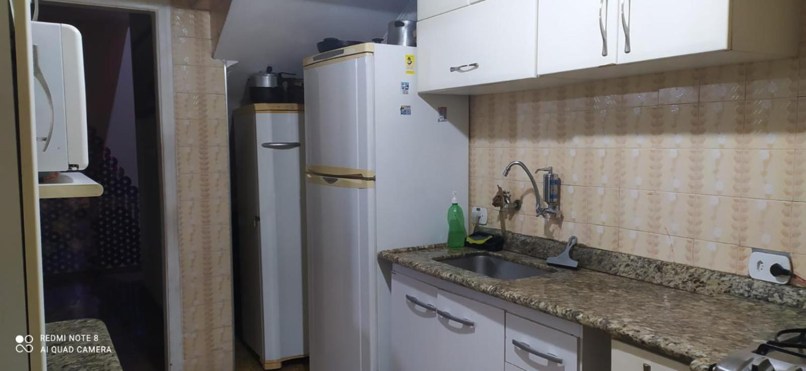 Hostel Dumah 圣保罗 外观 照片