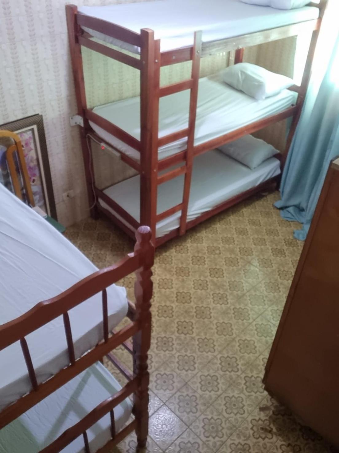 Hostel Dumah 圣保罗 外观 照片