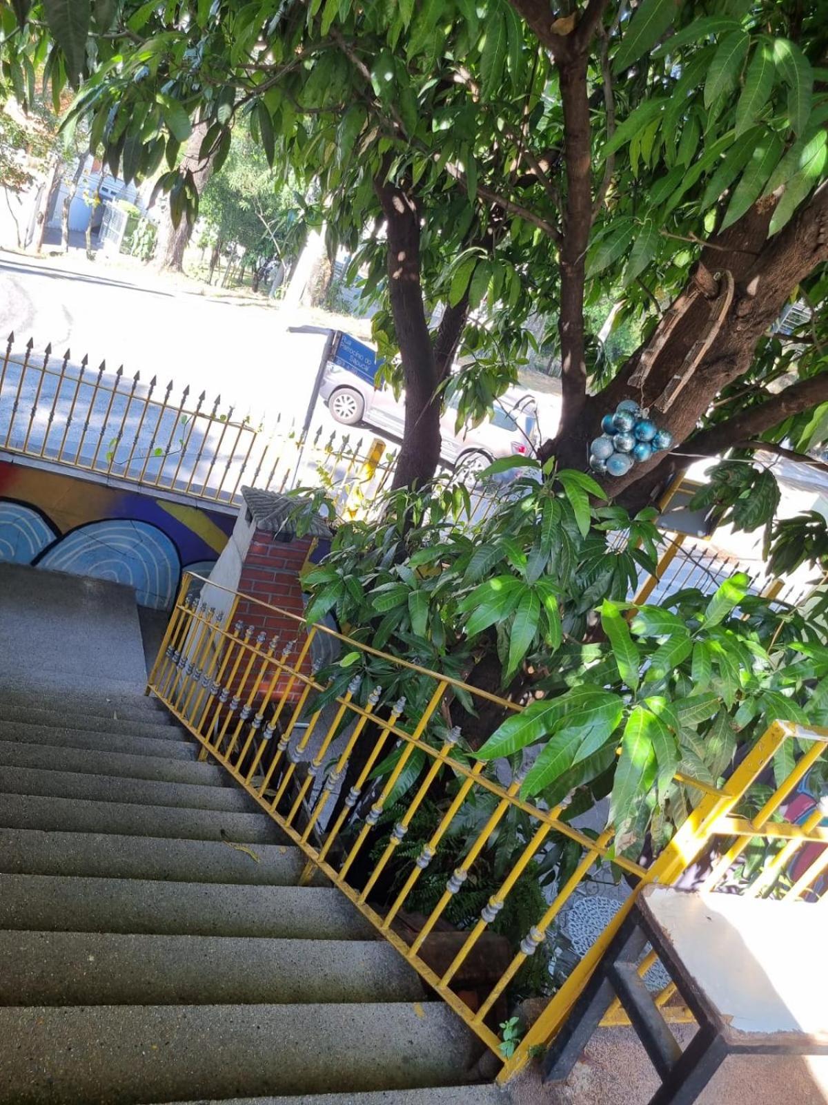 Hostel Dumah 圣保罗 外观 照片